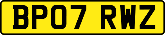BP07RWZ