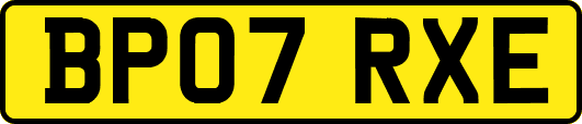 BP07RXE
