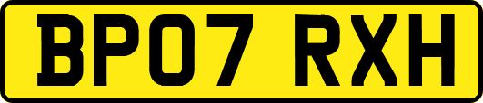 BP07RXH