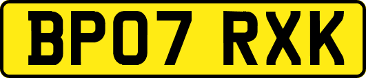 BP07RXK
