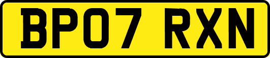 BP07RXN