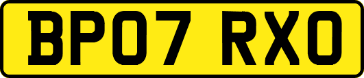 BP07RXO