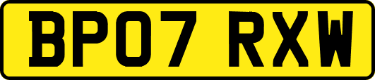 BP07RXW