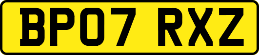 BP07RXZ