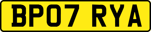 BP07RYA