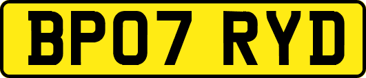 BP07RYD