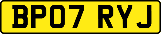 BP07RYJ