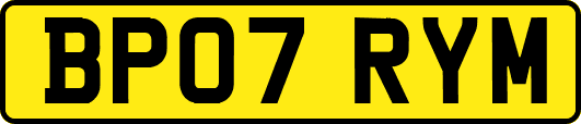BP07RYM