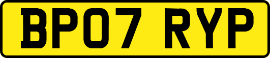BP07RYP