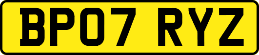 BP07RYZ