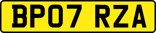 BP07RZA