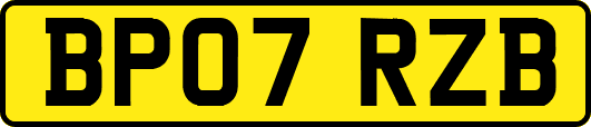 BP07RZB