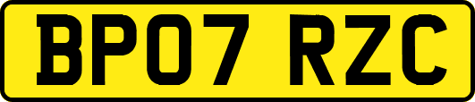 BP07RZC
