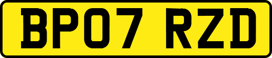 BP07RZD