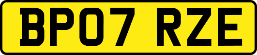 BP07RZE