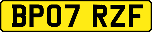 BP07RZF