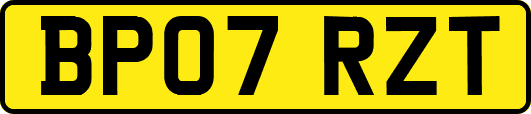 BP07RZT