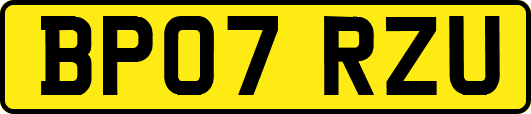 BP07RZU