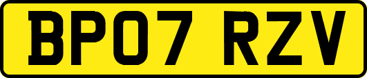 BP07RZV