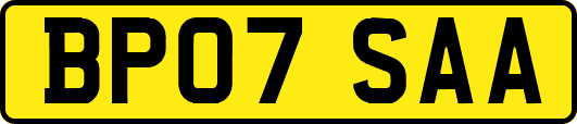 BP07SAA