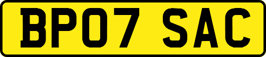 BP07SAC
