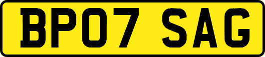 BP07SAG