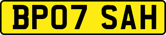 BP07SAH