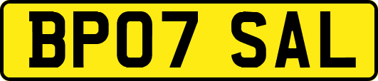 BP07SAL