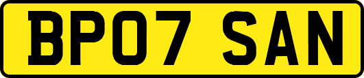 BP07SAN