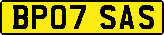 BP07SAS