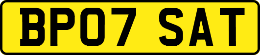 BP07SAT