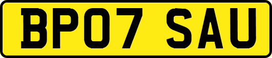 BP07SAU