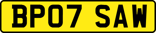 BP07SAW