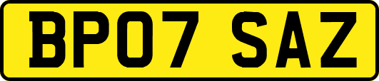 BP07SAZ