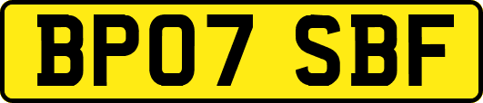 BP07SBF