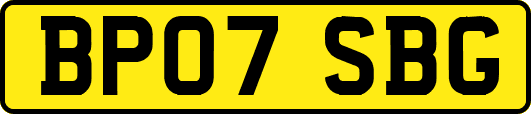 BP07SBG