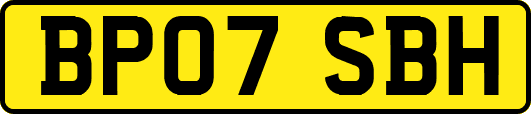 BP07SBH