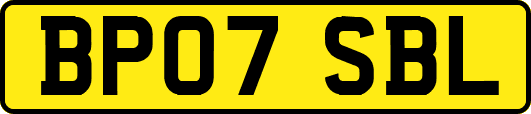 BP07SBL