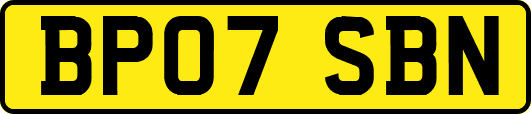 BP07SBN