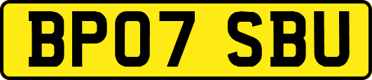 BP07SBU