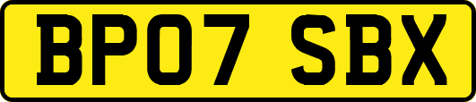 BP07SBX