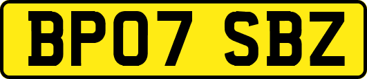 BP07SBZ