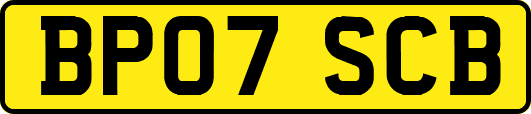 BP07SCB