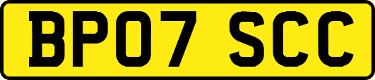 BP07SCC