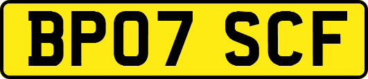 BP07SCF