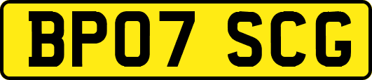 BP07SCG