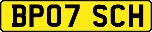 BP07SCH