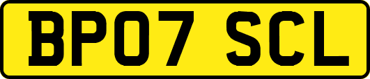 BP07SCL