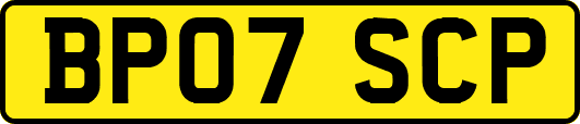 BP07SCP
