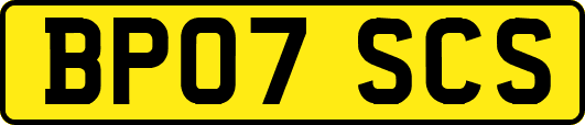 BP07SCS